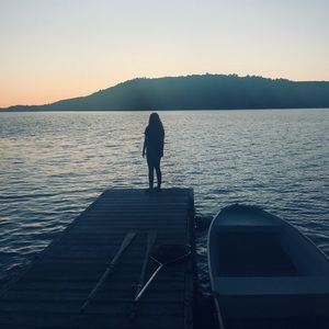 Meet your Posher, Miriam